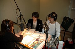 画像ギャラリー No.002のサムネイル画像 / 「ラテール」Webラジオ「らてらじ」に助っ人GMが登場