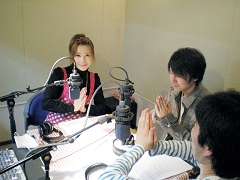 画像集#001のサムネイル/【リリース】榊原ゆいさんやGMの恋愛模様とは?「ラテール」らてらじ第4回公開