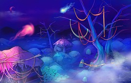 ���������꡼ No.003�Υ���ͥ������ / �֥�ơ���ס����Ƥ��緿���åץǡ��ȤΥ��᡼�����������˥᡼�����ࡼ�ӡ�����