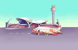 ���������꡼ No.012�Υ���ͥ������ / �֥�ơ���ס����Ƥ��緿���åץǡ��ȤΥ��᡼�����������˥᡼�����ࡼ�ӡ�����