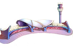 ���������꡼ No.013�Υ���ͥ������ / �֥�ơ���ס����Ƥ��緿���åץǡ��ȤΥ��᡼�����������˥᡼�����ࡼ�ӡ�����