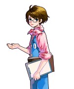 ���������꡼ No.016�Υ���ͥ������ / �֥�ơ���ס����Ƥ��緿���åץǡ��ȤΥ��᡼�����������˥᡼�����ࡼ�ӡ�����