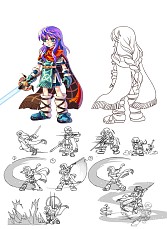 ���������꡼ No.021�Υ���ͥ������ / �֥�ơ���ס����Ƥ��緿���åץǡ��ȤΥ��᡼�����������˥᡼�����ࡼ�ӡ�����