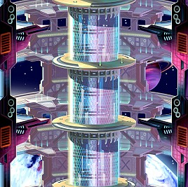 ���������꡼ No.013�Υ���ͥ������ / �֥�ơ���ס������ԥ����ɡȥ��祢�󡦥ե�����ɤΥࡼ�ӡ����������åץǡ��Ȥο��������