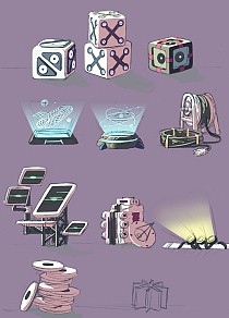 ���������꡼ No.015�Υ���ͥ������ / �֥�ơ���ס������ԥ����ɡȥ��祢�󡦥ե�����ɤΥࡼ�ӡ����������åץǡ��Ȥο��������