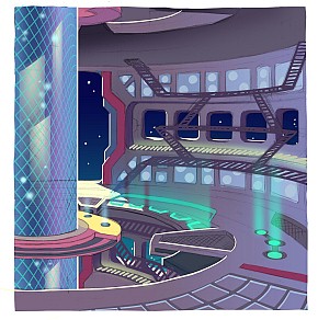 ���������꡼ No.016�Υ���ͥ������ / �֥�ơ���ס������ԥ����ɡȥ��祢�󡦥ե�����ɤΥࡼ�ӡ����������åץǡ��Ȥο��������