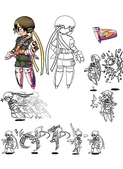 ���������꡼ No.018�Υ���ͥ������ / �֥�ơ���ס������ԥ����ɡȥ��祢�󡦥ե�����ɤΥࡼ�ӡ����������åץǡ��Ȥο��������