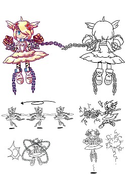 ���������꡼ No.021�Υ���ͥ������ / �֥�ơ���ס������ԥ����ɡȥ��祢�󡦥ե�����ɤΥࡼ�ӡ����������åץǡ��Ȥο��������