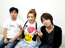 画像ギャラリー No.002のサムネイル画像 / 「ラテール」ゆいにゃんに会える！らてらじ公開収録50組参加者募集