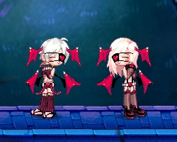 画像ギャラリー No.006のサムネイル画像 / 「ラテール」夢にも出そうなセクシーな「サキュバス」衣装登場