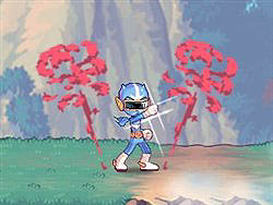 ���������꡼ No.010�Υ���ͥ������ / �֥�ơ���ץڥåȤ˥ƥ��о졣���ͤ��ꥨ�⡼�������̡��ûҤ�