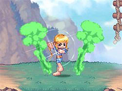 ���������꡼ No.013�Υ���ͥ������ / �֥�ơ���ץڥåȤ˥ƥ��о졣���ͤ��ꥨ�⡼�������̡��ûҤ�