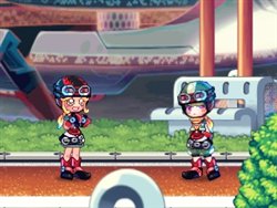 ���������꡼ No.015�Υ���ͥ������ / �֥�ơ���ץڥåȤ˥ƥ��о졣���ͤ��ꥨ�⡼�������̡��ûҤ�