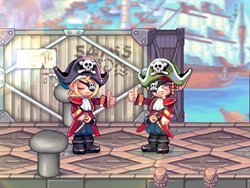 ���������꡼ No.016�Υ���ͥ������ / �֥�ơ���ץڥåȤ˥ƥ��о졣���ͤ��ꥨ�⡼�������̡��ûҤ�