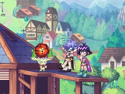 ラテール スレイヤーズ 今度はアメリアとゼルガディスの衣装 ラテール スレイヤーズ 今度はアメリアとゼルガディスの衣装