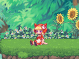 画像ギャラリー No.008のサムネイル画像 / どっちを選ぶ？「ラテール」，オオカミと赤ずきんの衣装を追加