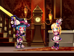 画像ギャラリー No.003のサムネイル画像 / 「ラテール」×「スレイヤーズ」第3弾は獣神官「ゼロス」の衣装＆髪型