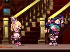 画像ギャラリー No.004のサムネイル画像 / 「ラテール」×「スレイヤーズ」第3弾は獣神官「ゼロス」の衣装＆髪型