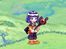 画像ギャラリー No.007のサムネイル画像 / 「ラテール」×「スレイヤーズ」第3弾は獣神官「ゼロス」の衣装＆髪型