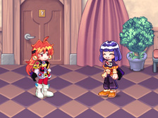 画像ギャラリー No.008のサムネイル画像 / 「ラテール」×「スレイヤーズ」第3弾は獣神官「ゼロス」の衣装＆髪型