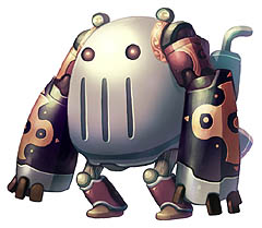 画像集#005のサムネイル/「ラテール」大型アップデート「鋼の都市」を本日実装。新職業育成向けに新規キャラクター応援キャンペーン開催