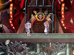 画像集#007のサムネイル/「ラテール」大型アップデート「鋼の都市」を本日実装。新職業育成向けに新規キャラクター応援キャンペーン開催