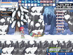 画像集#003のサムネイル/エンジニアが転ぶ! マイスターが暴れる! 「トキメキファンタジー ラテール」の大型アップデートレポート