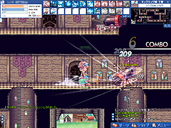 画像集#005のサムネイル/エンジニアが転ぶ! マイスターが暴れる! 「トキメキファンタジー ラテール」の大型アップデートレポート