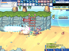 画像集#006のサムネイル/エンジニアが転ぶ! マイスターが暴れる! 「トキメキファンタジー ラテール」の大型アップデートレポート