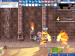 画像集#009のサムネイル/エンジニアが転ぶ! マイスターが暴れる! 「トキメキファンタジー ラテール」の大型アップデートレポート