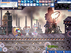 画像集#012のサムネイル/エンジニアが転ぶ! マイスターが暴れる! 「トキメキファンタジー ラテール」の大型アップデートレポート