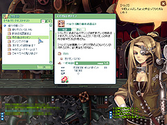 画像集#018のサムネイル/エンジニアが転ぶ! マイスターが暴れる! 「トキメキファンタジー ラテール」の大型アップデートレポート