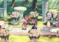 画像集#031のサムネイル/エンジニアが転ぶ! マイスターが暴れる! 「トキメキファンタジー ラテール」の大型アップデートレポート