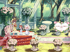 画像集#033のサムネイル/エンジニアが転ぶ! マイスターが暴れる! 「トキメキファンタジー ラテール」の大型アップデートレポート