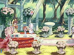 画像集#036のサムネイル/エンジニアが転ぶ! マイスターが暴れる! 「トキメキファンタジー ラテール」の大型アップデートレポート