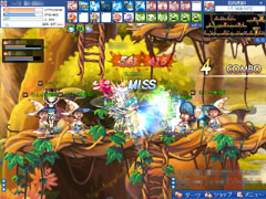 画像集#004のサムネイル/新エリア,新シナリオ,新機能と追加要素が盛りだくさん!「ラテール」大型アップデート「時空の旅人」プレイレポート