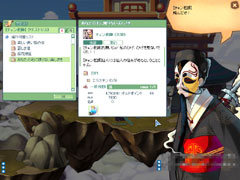 画像集#005のサムネイル/新エリア,新シナリオ,新機能と追加要素が盛りだくさん!「ラテール」大型アップデート「時空の旅人」プレイレポート