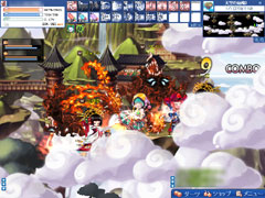 画像集#007のサムネイル/新エリア,新シナリオ,新機能と追加要素が盛りだくさん!「ラテール」大型アップデート「時空の旅人」プレイレポート