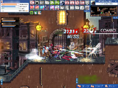 画像集#009のサムネイル/新エリア,新シナリオ,新機能と追加要素が盛りだくさん!「ラテール」大型アップデート「時空の旅人」プレイレポート