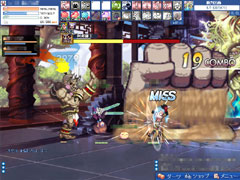 画像集#015のサムネイル/新エリア,新シナリオ,新機能と追加要素が盛りだくさん!「ラテール」大型アップデート「時空の旅人」プレイレポート