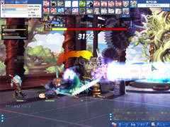 画像集#016のサムネイル/新エリア,新シナリオ,新機能と追加要素が盛りだくさん!「ラテール」大型アップデート「時空の旅人」プレイレポート