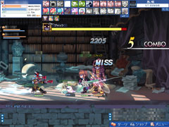 画像集#018のサムネイル/新エリア,新シナリオ,新機能と追加要素が盛りだくさん!「ラテール」大型アップデート「時空の旅人」プレイレポート