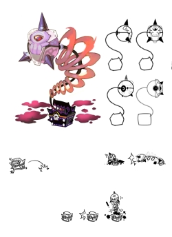 画像ギャラリー No.013のサムネイル画像 / 「ラテール」次期大型アップデート「HELL's DOOR」,特設サイトが本日オープン