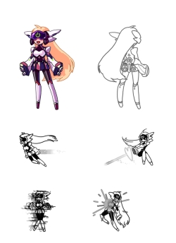 画像ギャラリー No.017のサムネイル画像 / 「ラテール」次期大型アップデート「HELL's DOOR」,特設サイトが本日オープン