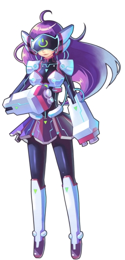 画像ギャラリー No.018のサムネイル画像 / 「ラテール」次期大型アップデート「HELL's DOOR」,特設サイトが本日オープン