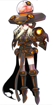 画像ギャラリー No.021のサムネイル画像 / 「ラテール」次期大型アップデート「HELL's DOOR」,特設サイトが本日オープン