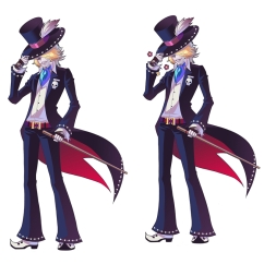 画像ギャラリー No.023のサムネイル画像 / 「ラテール」次期大型アップデート「HELL's DOOR」,特設サイトが本日オープン