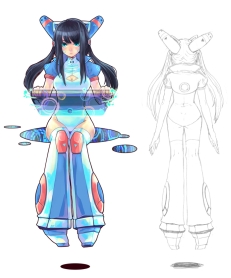 画像ギャラリー No.027のサムネイル画像 / 「ラテール」次期大型アップデート「HELL's DOOR」,特設サイトが本日オープン