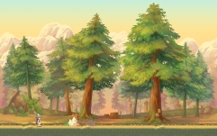 画像ギャラリー No.032のサムネイル画像 / 「ラテール」次期大型アップデート「HELL's DOOR」,特設サイトが本日オープン