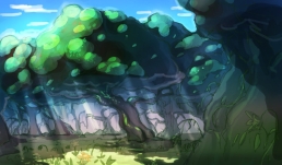 画像ギャラリー No.033のサムネイル画像 / 「ラテール」次期大型アップデート「HELL's DOOR」,特設サイトが本日オープン